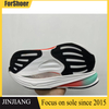 EVA/RUBBER mold Pressing Men Compression Molded Material Sole For Ultra Sole