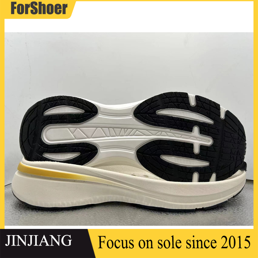 Sneaker Eva Shoe Sole Hot Sale Men/ladies Shoes Mold Pressing Outsole