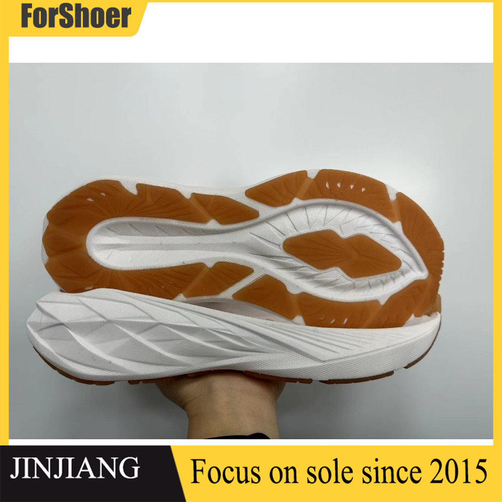 Full Eva Rubber Mold New Design Wholesale EVA Sole New Men And Women Sneakers Sole