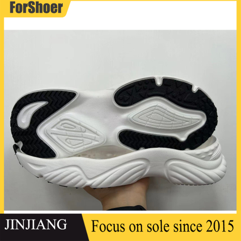 Full Eva Rubber Mold New Design Wholesale EVA Sole New Men And Women Sneakers Sole