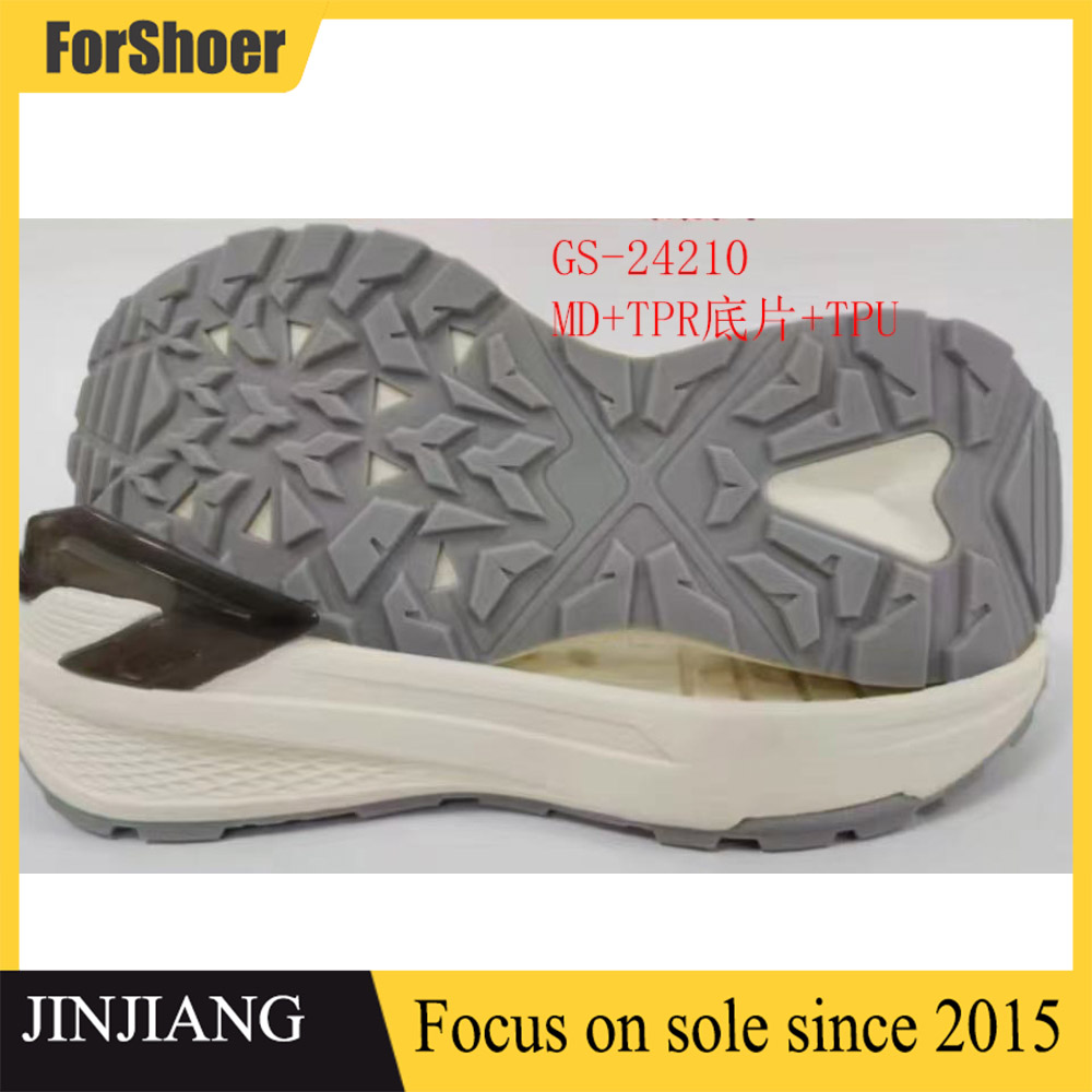 Manufacturer Custom SOLE in md tpu Foam Sports Shoe Soles Making
