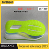 Latest Popcorn Men's Sole Carbon Plate Running Sole High Elastic Soft Sport Shoe Outsole