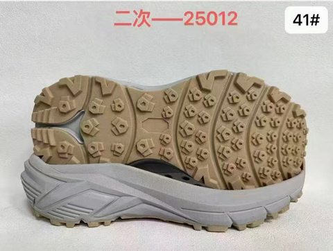 Manufacturer New Style Shoe Sole EVA Rubber MD PHYLON Men Women Outdoor Outsoles Soles