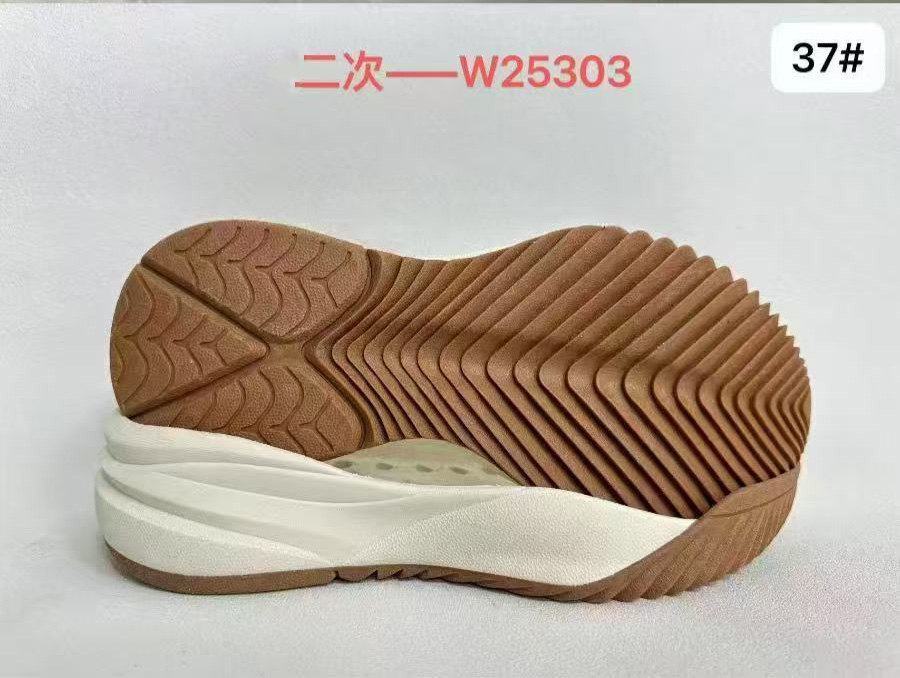 Manufacturer Casual Sport Shoe Sole EVA Rubber MD PHYLON E-tpu Men Women Outsoles Soles