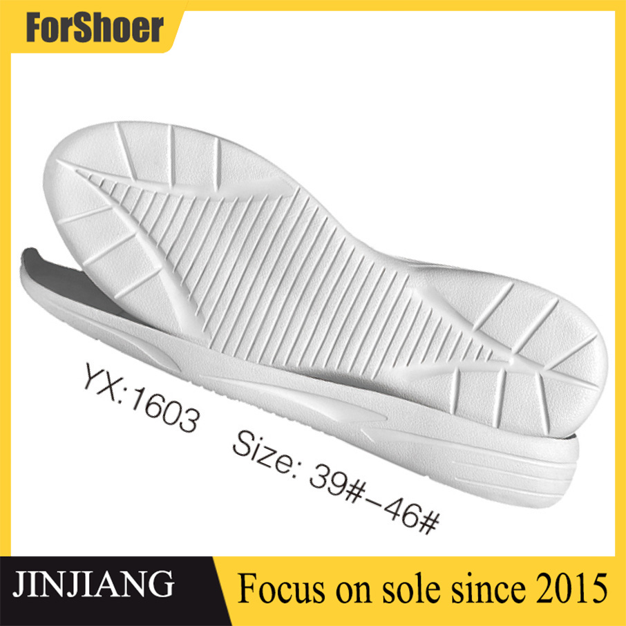 Good Service Hot Selling Phylon Soles Fashion Men Running Sports Shoes Outsole