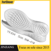 Hot Sale Anti-slip Wear-resistant New Style Eva Sneaker Men Women Outsole