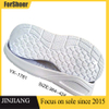 Outdoor Fashion Lightweight Customized High Quality Mens Outdoor Sports Sneakers Sole