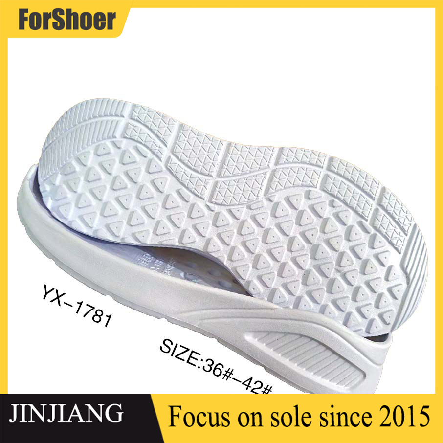 Outdoor Fashion Lightweight Customized High Quality Mens Outdoor Sports Sneakers Sole