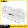 High Density Out Jogger Men Women Shoes Sole Safety Shoes Sole With EVA For Teen
