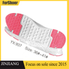 Factory Wholesale Outdoor Sports Shoes Soles High Quality Rubber Soles