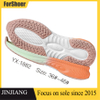 Factory Hot Sale High Quality RB+EVA Outdoor Sole Shoes Durable Boots Non-slip Sole