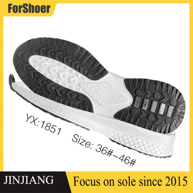 Factory Price Anti Abrasion Low Price Lightweight Comfortable Outdoor Sports EVA Shoe Sole