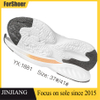Good Quality Factory New Sole for Sport Shoes EVA Outsole Thick RUBBER Outsole For Men Women