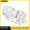 Wholesale Custom Design Eco-Friendly Kid EVA Rubber Sole Anti Slip Outdoor Shoes Outsole