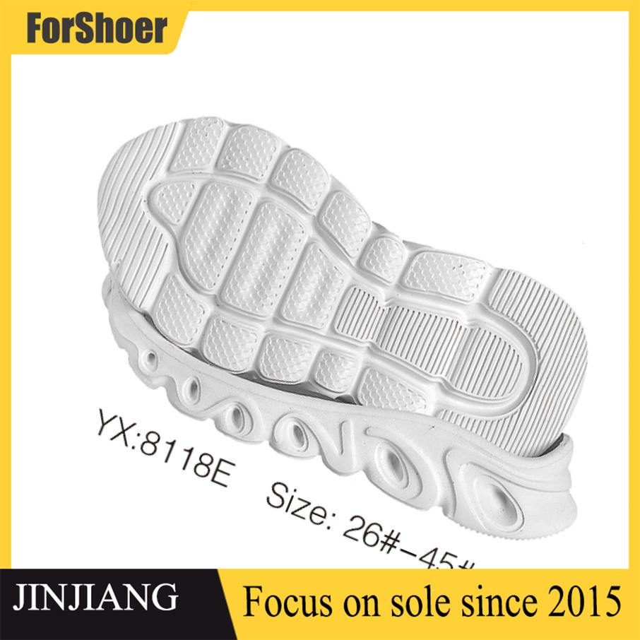 High Quality Fashion Shoe Sole Thick Eva Kid Children Shoe Sole