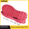 Manufacturer Running Shoes Sole OEM Customized Sports Soles Casual Shoe Soles For Man Outsole