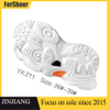 New Design Fashion Men's Sneakers Outsole Kid EVA Outsole Sneakers Sole Shoes