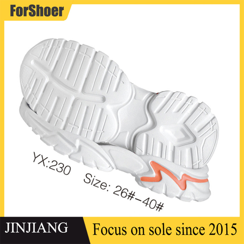 Hot Sole Comfortable Light Sneakers Eva Soft Running Design Kid Chilidren Sneakers Sole