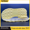 Unisex Casual Outdoor Sports Footwear EVA Outsole High Elastic Sneaker Air Cushion Sole