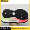 Eco-Friendly Basketball Shoes Soles Outsole EVA RB Air Cushion Sole