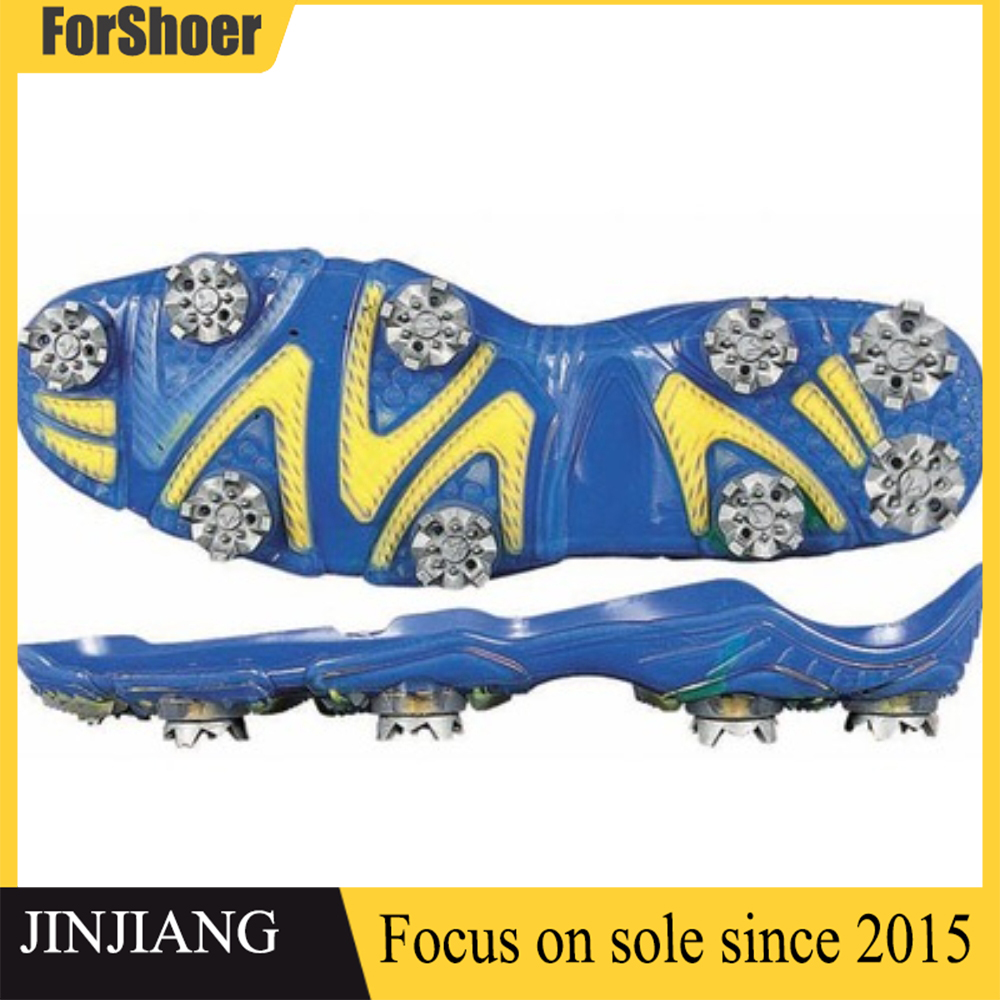 New Product Professional Running Shoes Sole Men women Outsole