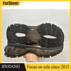 Factory Wholesale Custom Service Men Outdoor Casual Sneakers Sole Rubber Material Sole