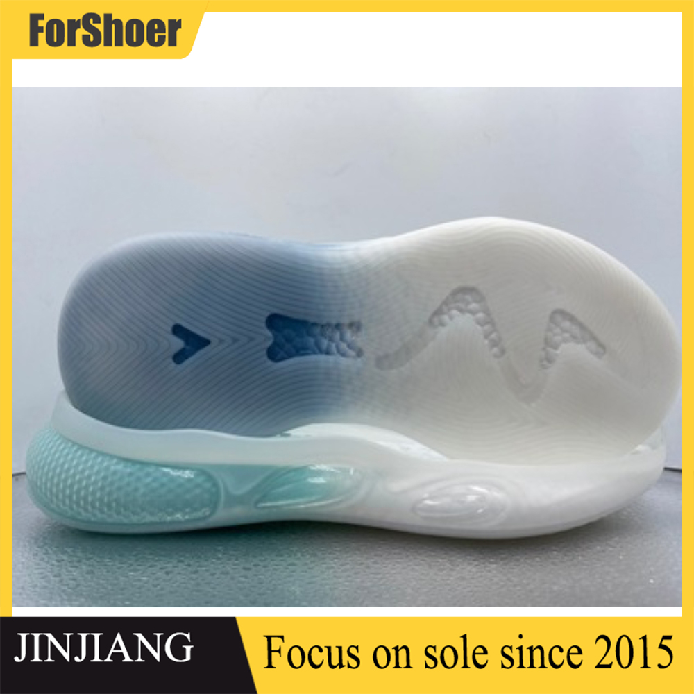 Manufacturing Sports Men Sneakers Outsole Casual Shoe Sole TPU Sole