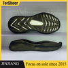 Wholesale Women's Sports Shoe Soles High Elastic Popcorn ETPU Sole Sneaker Soles
