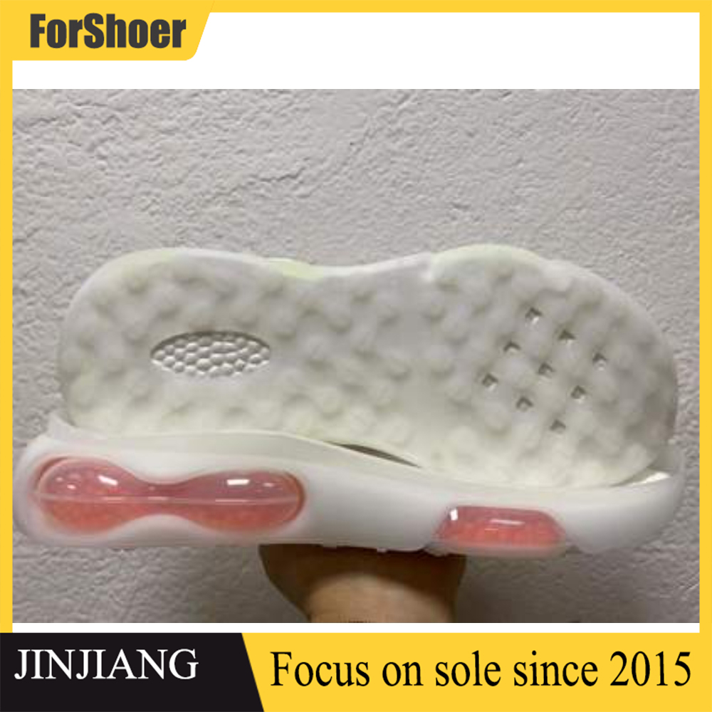 High Quality Factory Wholesale Custom Service Men Outdoor Casual Sneakers Sole TPU Material Sole