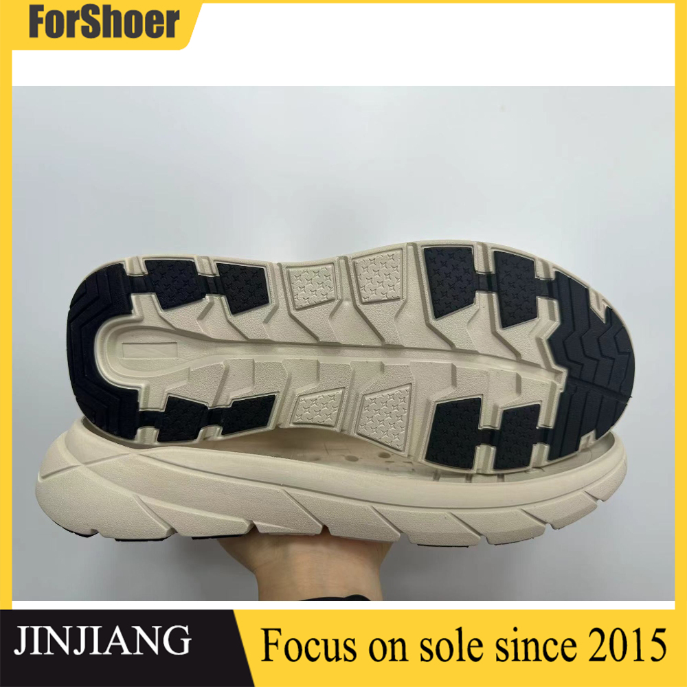 Sneakers Manufacturers Wholesale EVA MOLD Casual Sole Oem Soft Outsole
