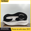 Sneaker Shoe Soles Factory Good Price Rubber Eva Material ODM/OEM Customized Sole