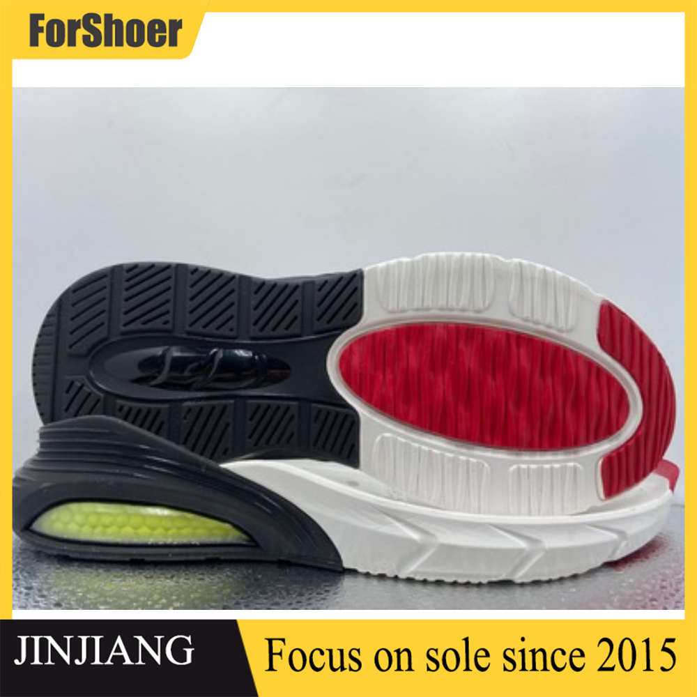 Manufacturer Shoes sole OEM Customized Soles Wholesale Low Price Hiking Sole