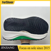 Wholesale Custom High Quality Sports Running Shoes Sole RB TPU Sole Sneakers Shoes Sole