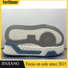 Board Sole Shoe Rubber Material Outsole Soles Durable Sole for Footwear