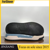 Wholesale Anti Skid Skateboard Men Rubber Sneaker Outsole
