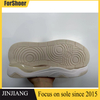 Fitness Rubber Outsole Men Casual Sole Durable Board Sole for Sneakers