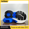 Wholesale Wear-Resistant TPU Outsole Super Soft Popcorn Sole for Sport Shoes