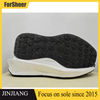 TPU Popcorn Light Weight Eco-Friendly Shoe Soles for Man and Women Sport Running Training Shoes Sole