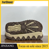 Fashion Tpu PHYLON Transparent Sole For Men Sport Sunning Shoe Outsoles