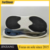 Customizable Sports And Leisure Shoe Soles TPU Popcorn Sole Manufacturer