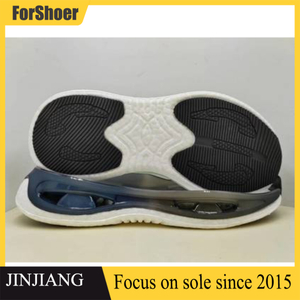 Customizable Sports And Leisure Shoe Soles TPU Popcorn Sole Manufacturer