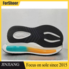 New Style Lightweight Sneaker Shoe Sole for Man Sole Factory Manufacturers