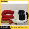 Unisex Sneaker Out Sole Rb Tpu EVA Foam Phylon Shoes Outsole Sport Running Sole