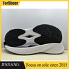 Latest TPU MD Sole Manufacturer Mold Compressing Eco Phylon Outsole