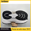 Manufactory Direct Wear-resisting Shoe Material tpu Soles Leisure Sports Shoes Soles for Men
