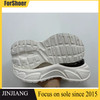 Good Elasticity MD Rubber Midsole Wear-resistant Anti Slip Outsole Sole For Shoe Sole