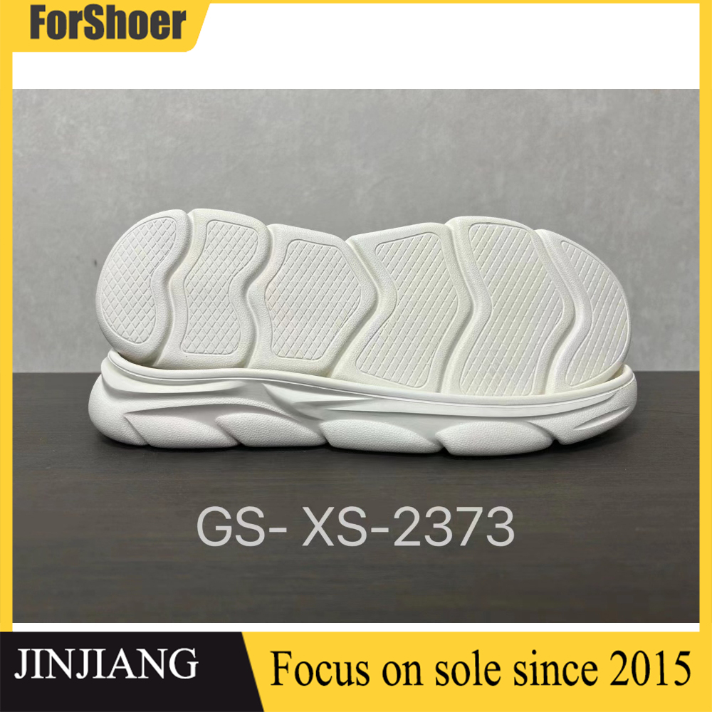 Factory New Arrivals Good Elasticity MD Rubber Wear-resistant Sole Sole For SHOES SOLES