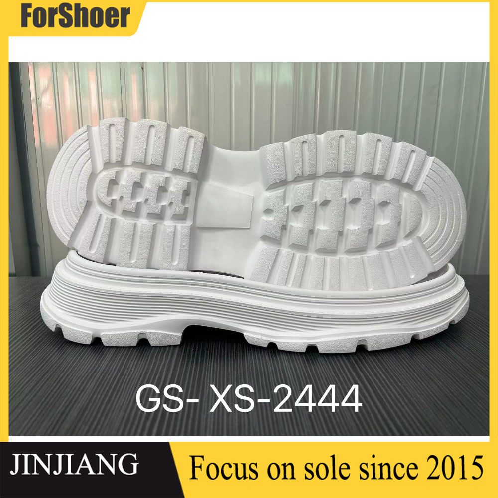 OEM Rubber Fashion Sneaker Outsoles Outdoor Running Shoes Soles For Shoes Soles