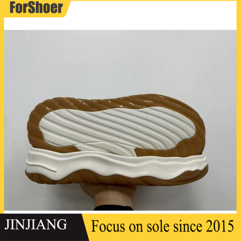 Hot Sale Wholesale Custom Outsole Running High Quality Sneakers RB EVA Sole FOR MEN