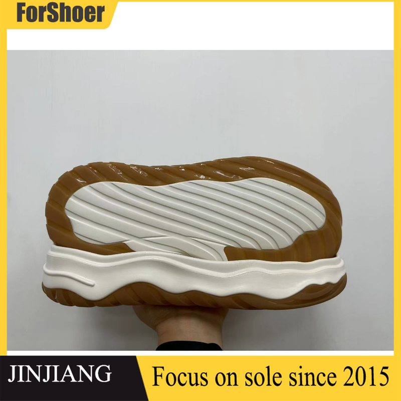 Hot Sale Wholesale Custom Outsole Running High Quality Sneakers RB EVA Sole FOR MEN